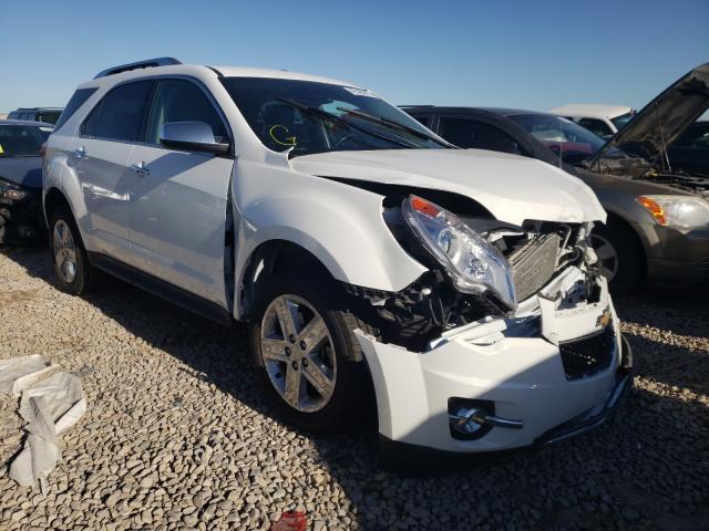 CHEVROLET EQUINOX LT 2015 2gnflhe33f6241514