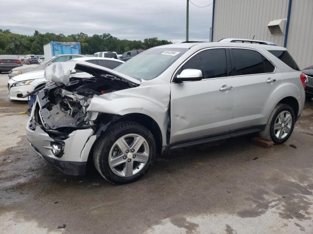 CHEVROLET EQUINOX 2015 2gnflhe33f6285738