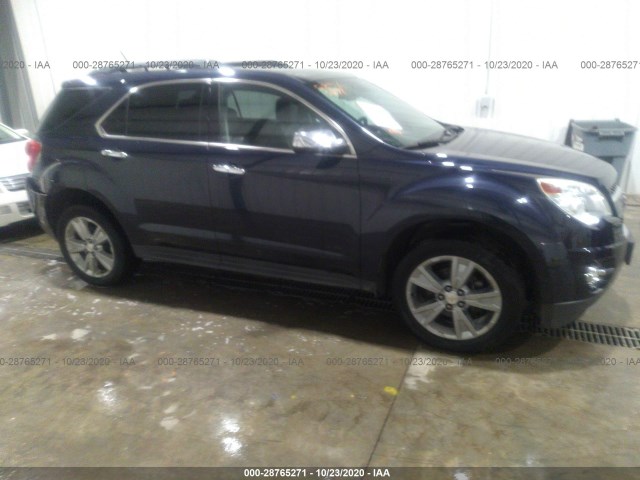 CHEVROLET EQUINOX 2015 2gnflhe33f6302005