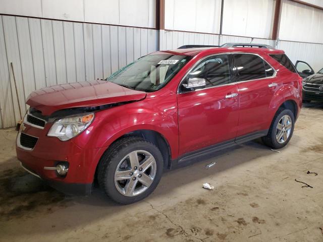 CHEVROLET EQUINOX 2015 2gnflhe33f6335215