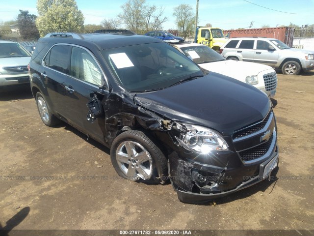 CHEVROLET EQUINOX 2015 2gnflhe33f6335361