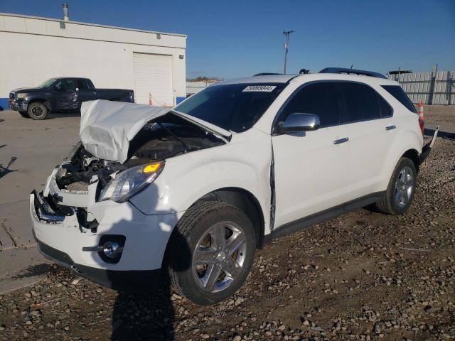 CHEVROLET EQUINOX 2015 2gnflhe33f6357585