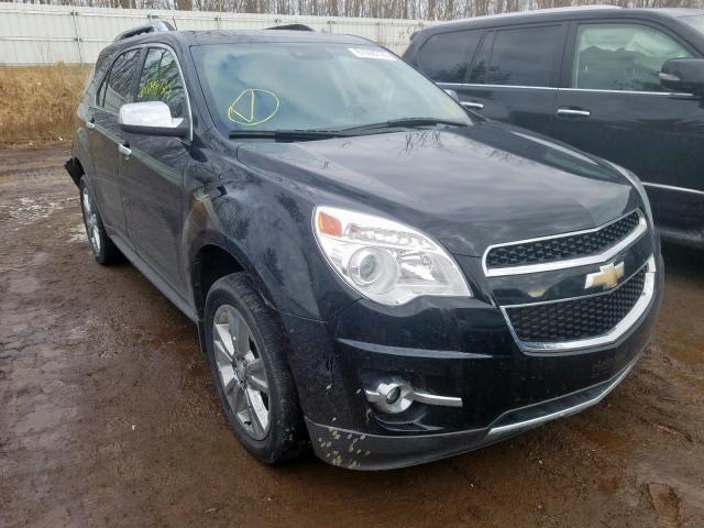 CHEVROLET EQUINOX LT 2015 2gnflhe33f6415310