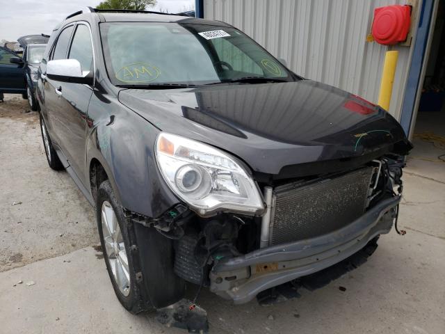 CHEVROLET EQUINOX LT 2014 2gnflhe34e6199482