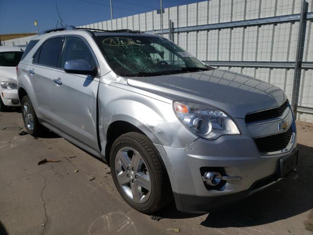 CHEVROLET EQUINOX LT 2014 2gnflhe34e6254416