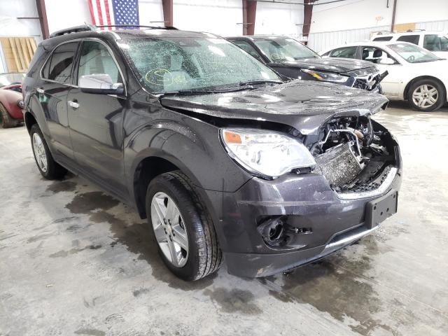 CHEVROLET EQUINOX LT 2014 2gnflhe34e6323847