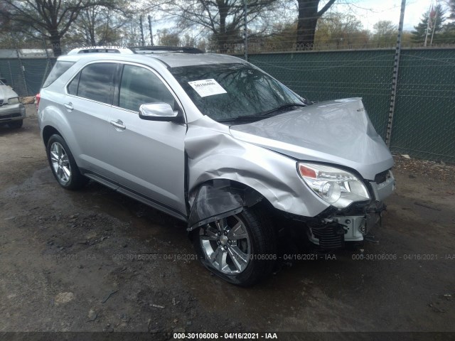 CHEVROLET EQUINOX 2015 2gnflhe34f6163955