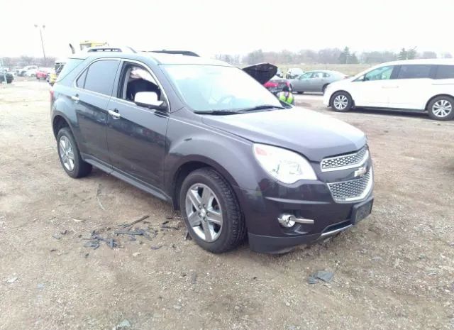 CHEVROLET EQUINOX 2015 2gnflhe34f6184014