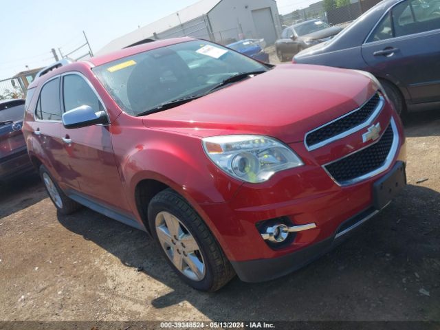 CHEVROLET EQUINOX 2015 2gnflhe34f6205640