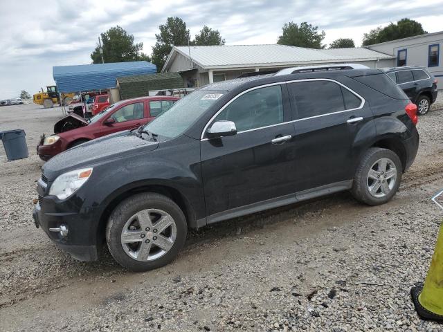 CHEVROLET EQUINOX LT 2015 2gnflhe34f6272013