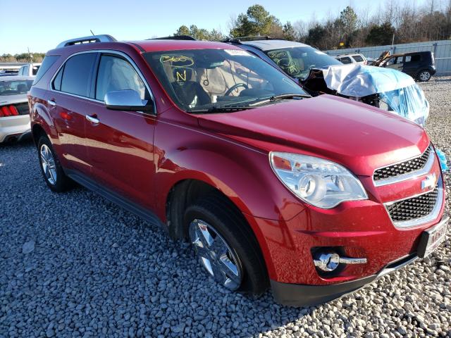 CHEVROLET EQUINOX LT 2015 2gnflhe34f6344179