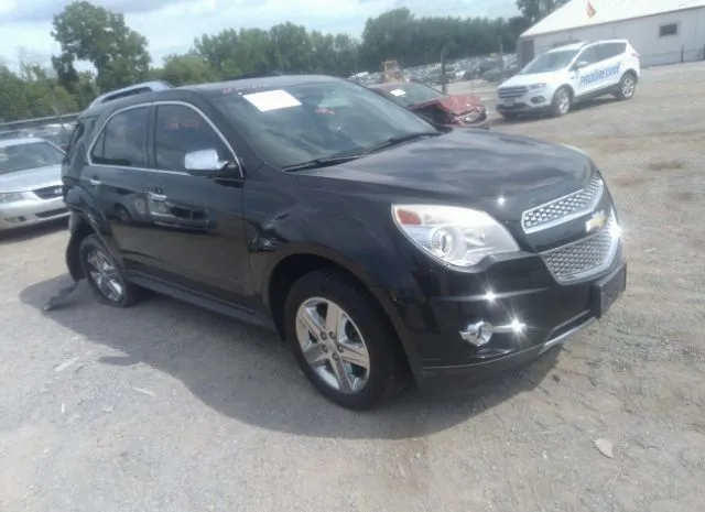 CHEVROLET EQUINOX 2015 2gnflhe34f6358311