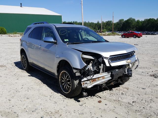 CHEVROLET EQUINOX LT 2015 2gnflhe34f6385184