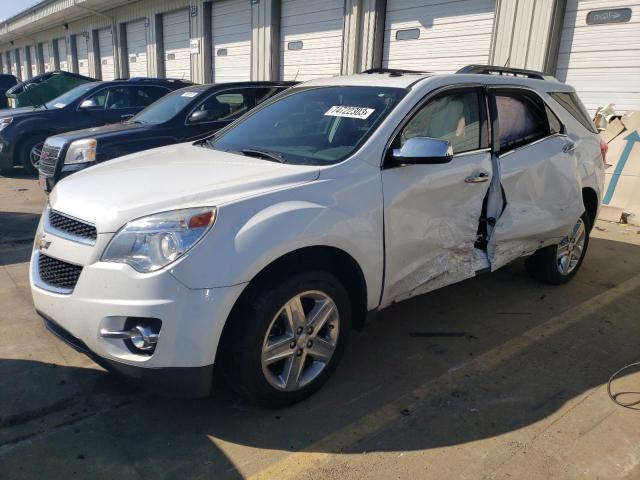 CHEVROLET EQUINOX 2015 2gnflhe34f6388540