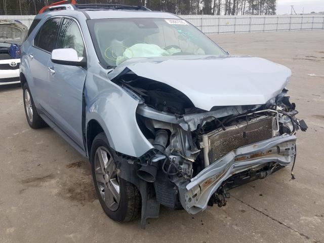 CHEVROLET EQUINOX LT 2014 2gnflhe35e6111099