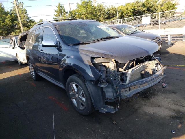 CHEVROLET EQUINOX LT 2014 2gnflhe35e6154759