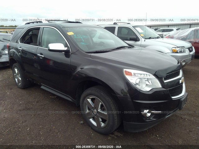 CHEVROLET EQUINOX 2014 2gnflhe35e6296934