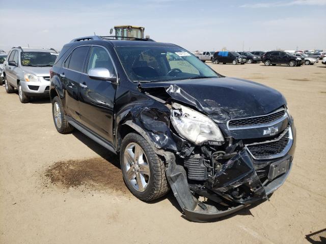 CHEVROLET EQUINOX LT 2014 2gnflhe35e6330841