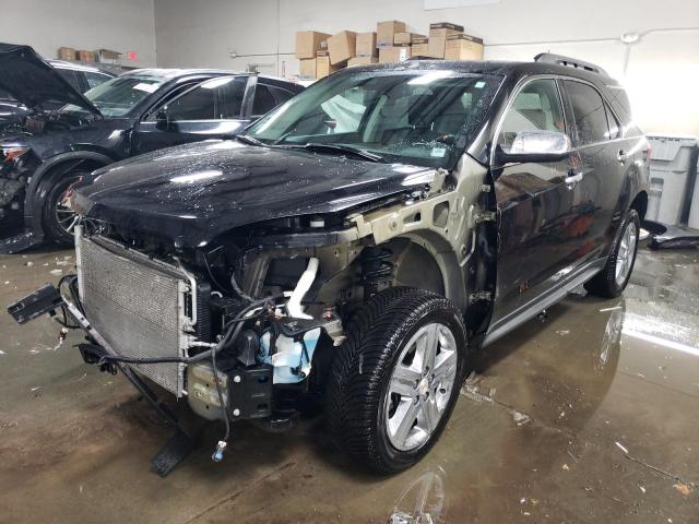 CHEVROLET EQUINOX LT 2015 2gnflhe35f6230773