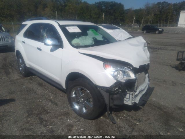 CHEVROLET EQUINOX 2015 2gnflhe35f6267791