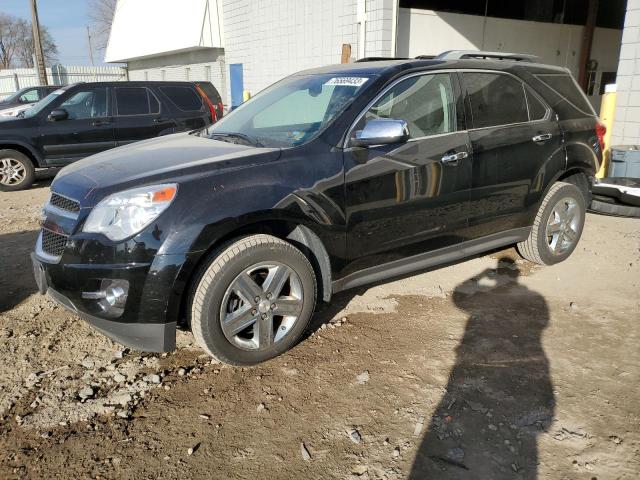 CHEVROLET EQUINOX 2015 2gnflhe35f6285403