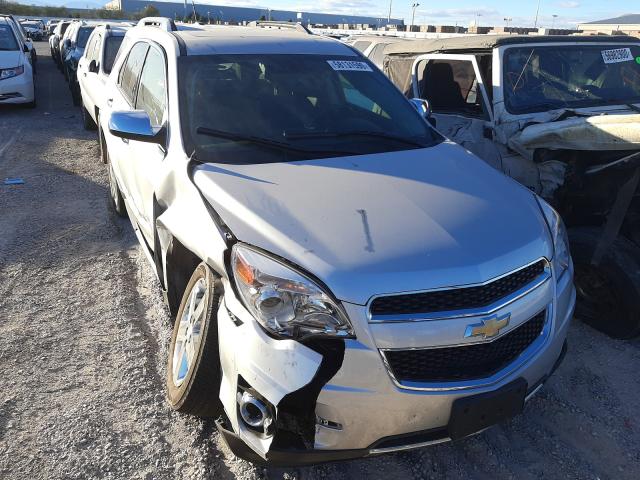 CHEVROLET EQUINOX LT 2015 2gnflhe35f6327603