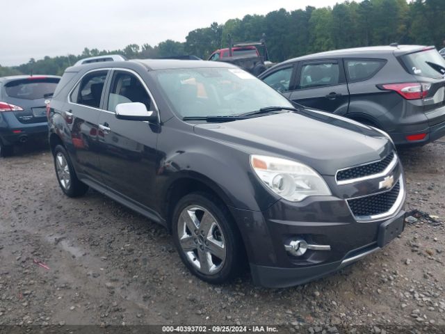 CHEVROLET EQUINOX 2015 2gnflhe35f6346054