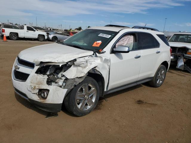 CHEVROLET EQUINOX 2015 2gnflhe35f6352498