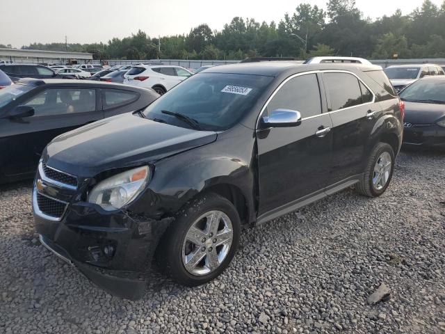 CHEVROLET EQUINOX 2015 2gnflhe35f6356440