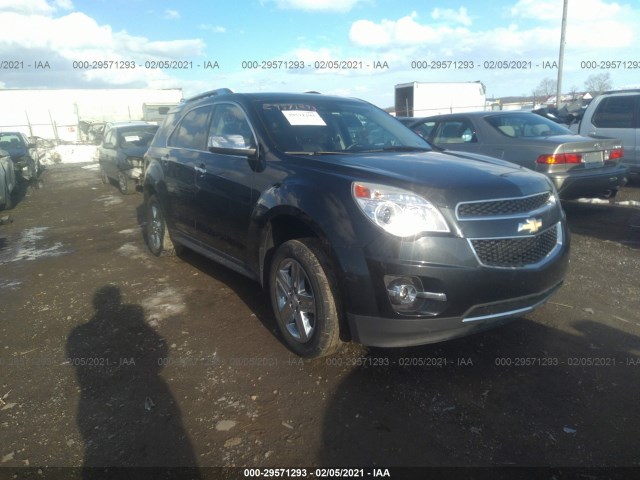 CHEVROLET EQUINOX 2015 2gnflhe35f6356633