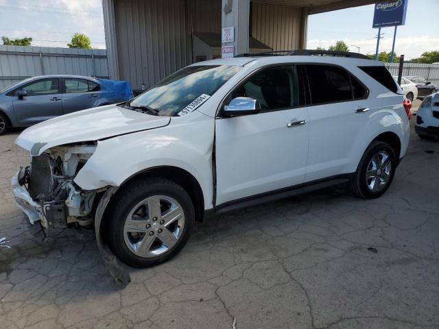 CHEVROLET EQUINOX 2015 2gnflhe35f6372475