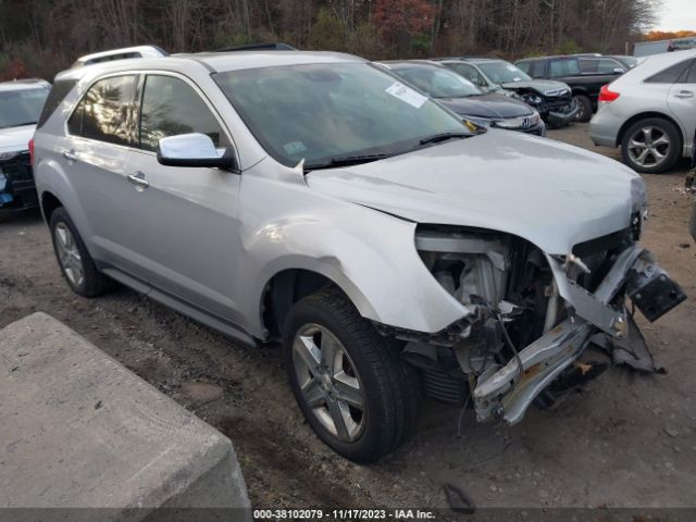 CHEVROLET EQUINOX 2015 2gnflhe35f6380642