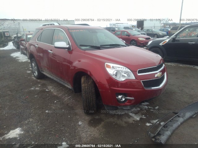 CHEVROLET EQUINOX 2015 2gnflhe35f6381659