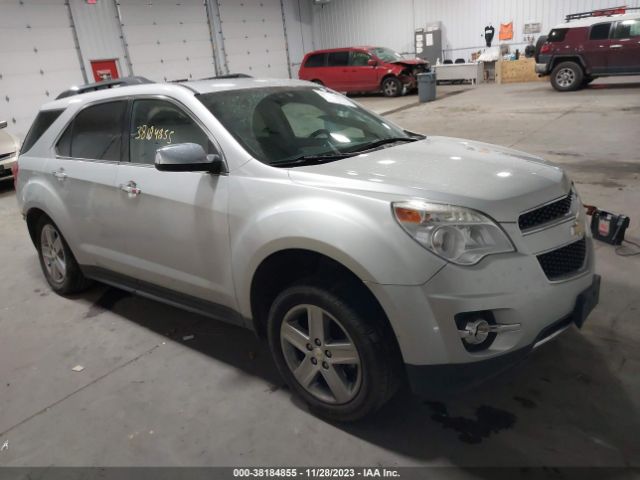 CHEVROLET EQUINOX 2015 2gnflhe35f6388515