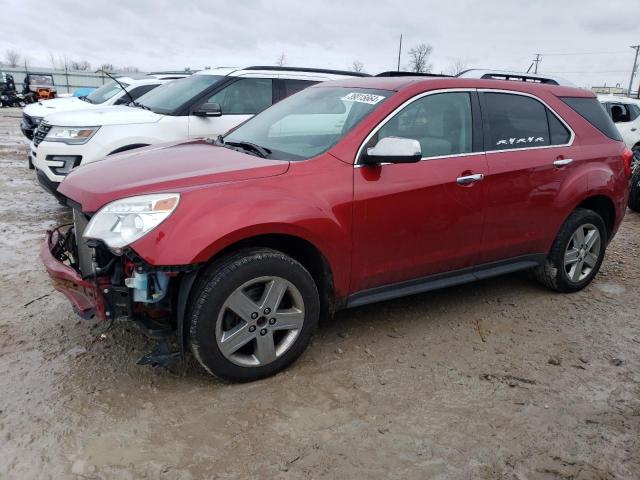 CHEVROLET EQUINOX 2015 2gnflhe35f6389373