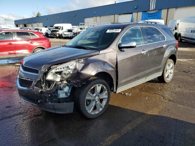 CHEVROLET EQUINOX LT 2015 2gnflhe35f6423411