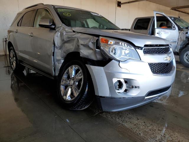 CHEVROLET EQUINOX LT 2014 2gnflhe36e6103447