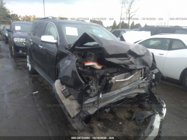 CHEVROLET EQUINOX 2014 2gnflhe36e6188113