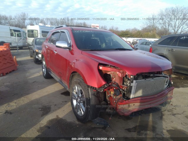 CHEVROLET EQUINOX 2014 2gnflhe36e6224463