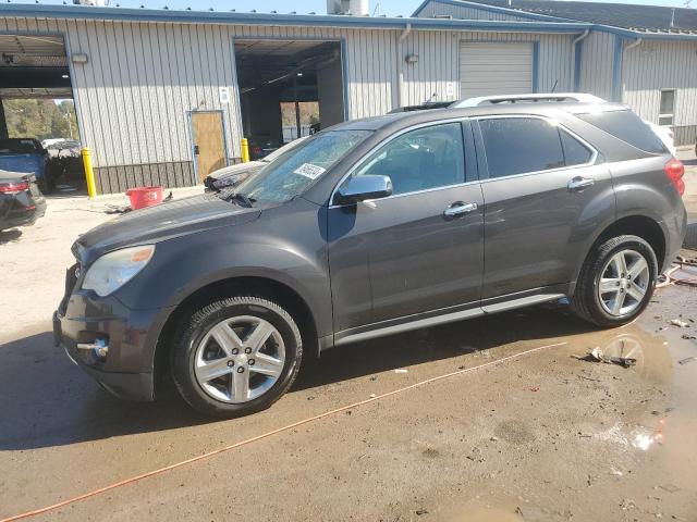 CHEVROLET EQUINOX LT 2014 2gnflhe36e6224690