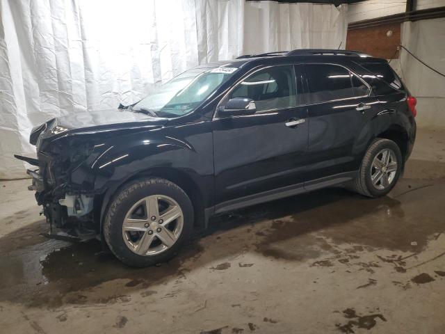 CHEVROLET EQUINOX 2014 2gnflhe36e6234569