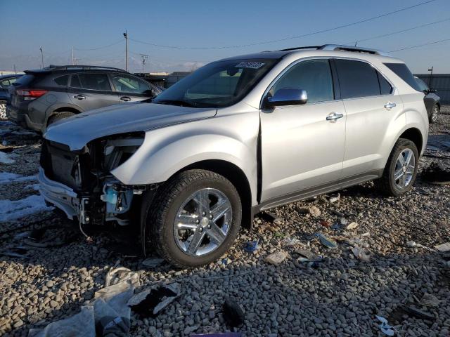 CHEVROLET EQUINOX LT 2014 2gnflhe36e6261710