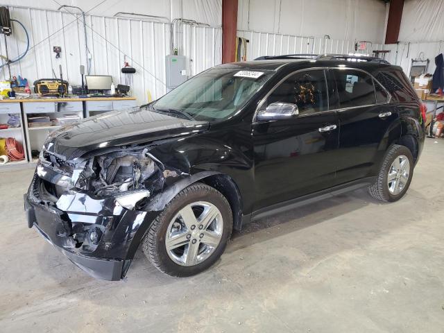 CHEVROLET EQUINOX LT 2014 2gnflhe36e6266258