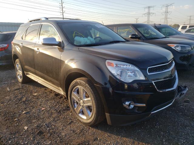 CHEVROLET EQUINOX LT 2014 2gnflhe36e6337751