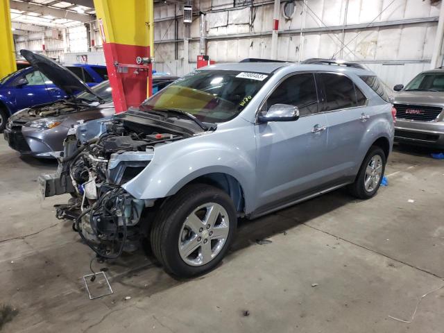 CHEVROLET EQUINOX 2015 2gnflhe36f6117687