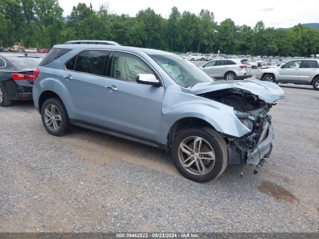 CHEVROLET EQUINOX 2015 2gnflhe36f6159406