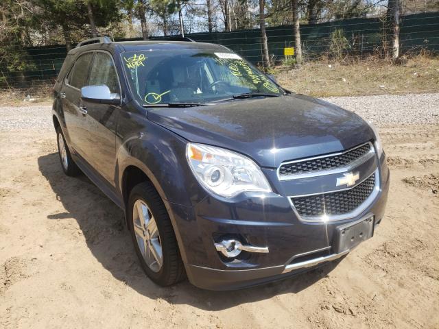 CHEVROLET EQUINOX LT 2015 2gnflhe36f6211228