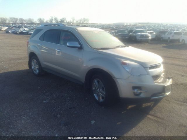 CHEVROLET EQUINOX LT 2015 2gnflhe36f6266696