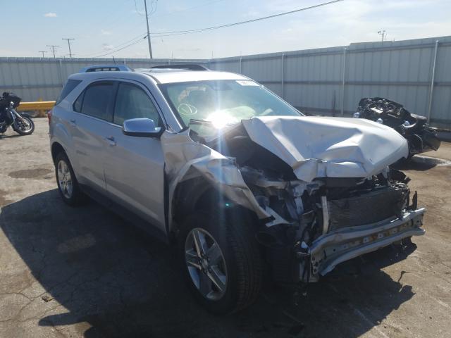 CHEVROLET EQUINOX LT 2015 2gnflhe36f6327447