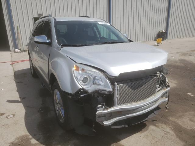 CHEVROLET EQUINOX LT 2015 2gnflhe36f6329666